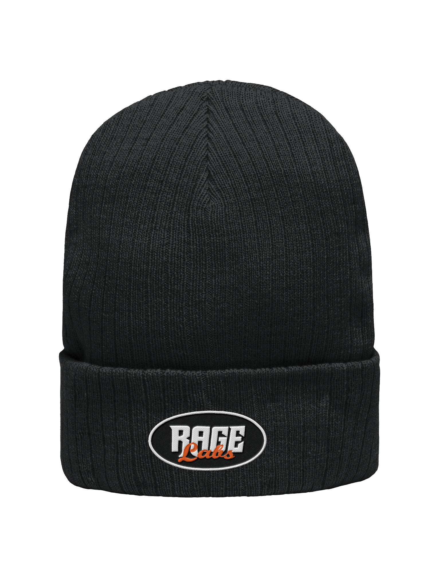 BEANIE - RAGE LABS product image (1)