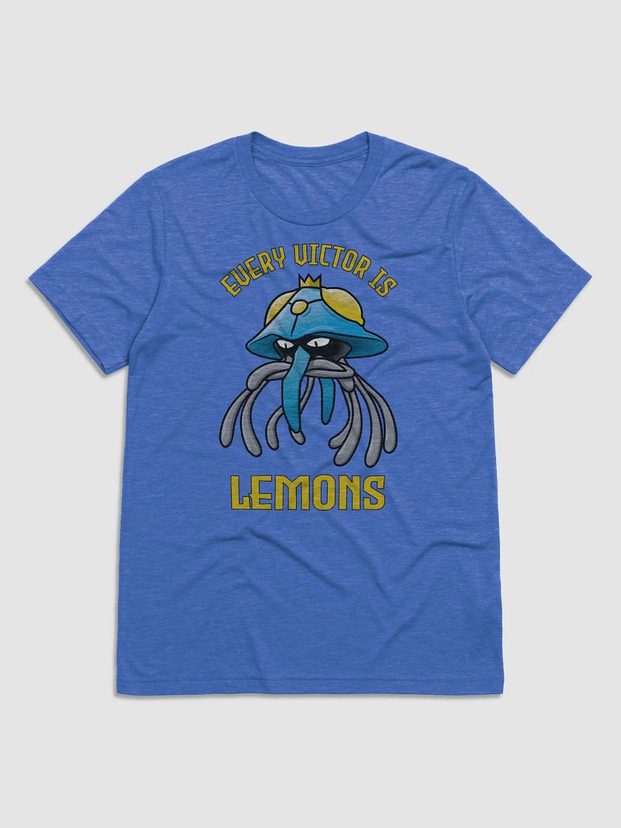 KeizaCruel Ultrasoft Tee product image (1)