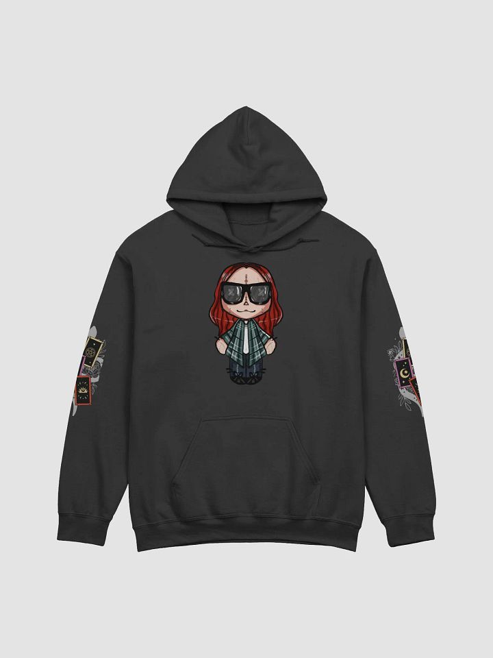 Panda Doll Hoodie product image (1)