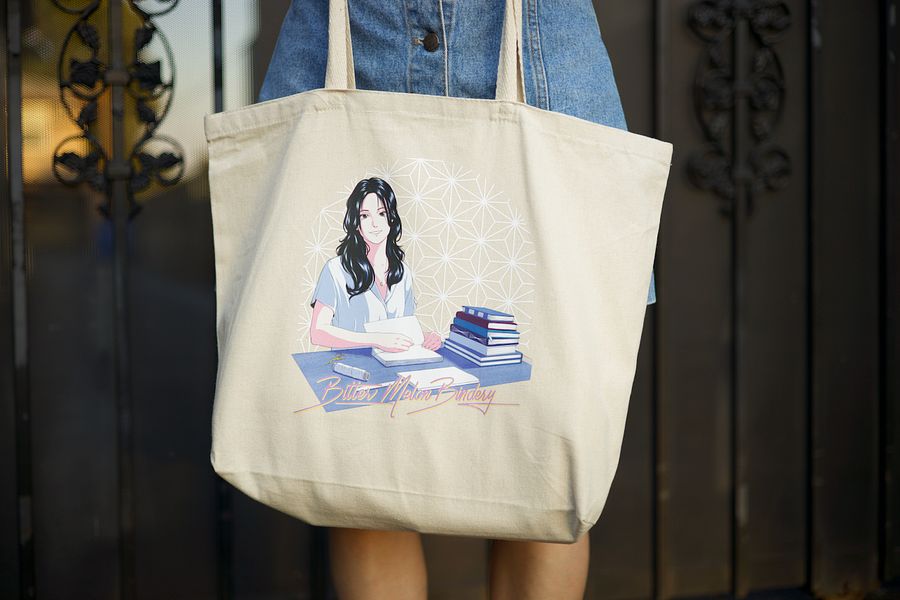 Tote Bag product image (4)