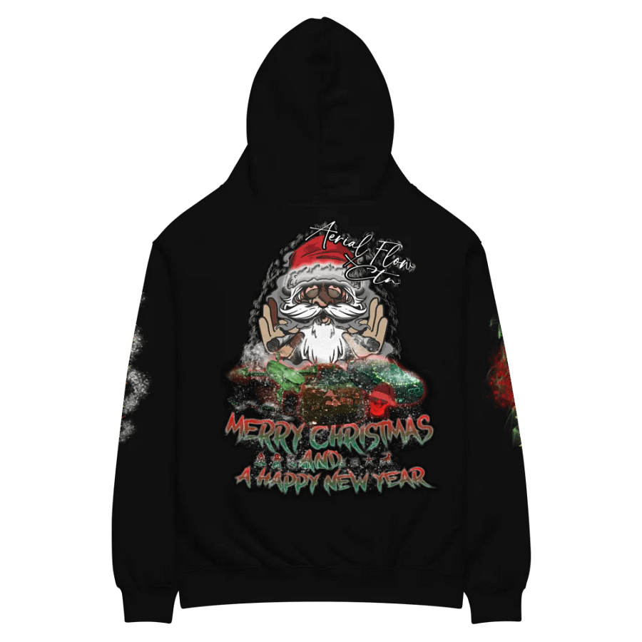 WhereMyWhoHash - AerialFlow x CTN Christmas Sweater product image (7)