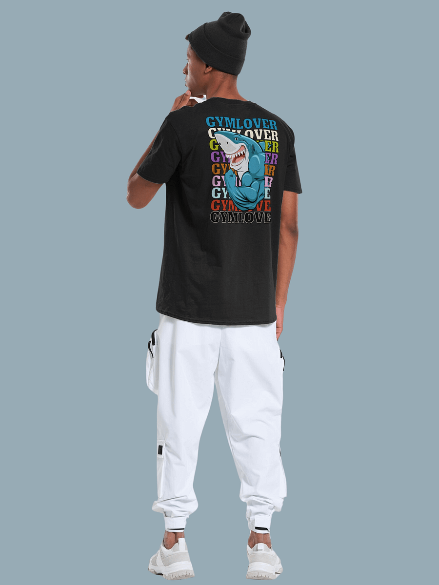 GYMLOVER product image (2)
