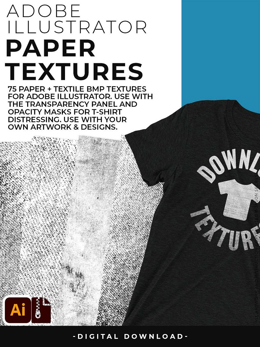 TSHIRT TEXTURES product image (9)