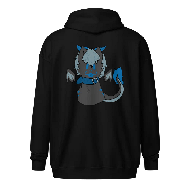 Fenrir Gremlin product image (8)