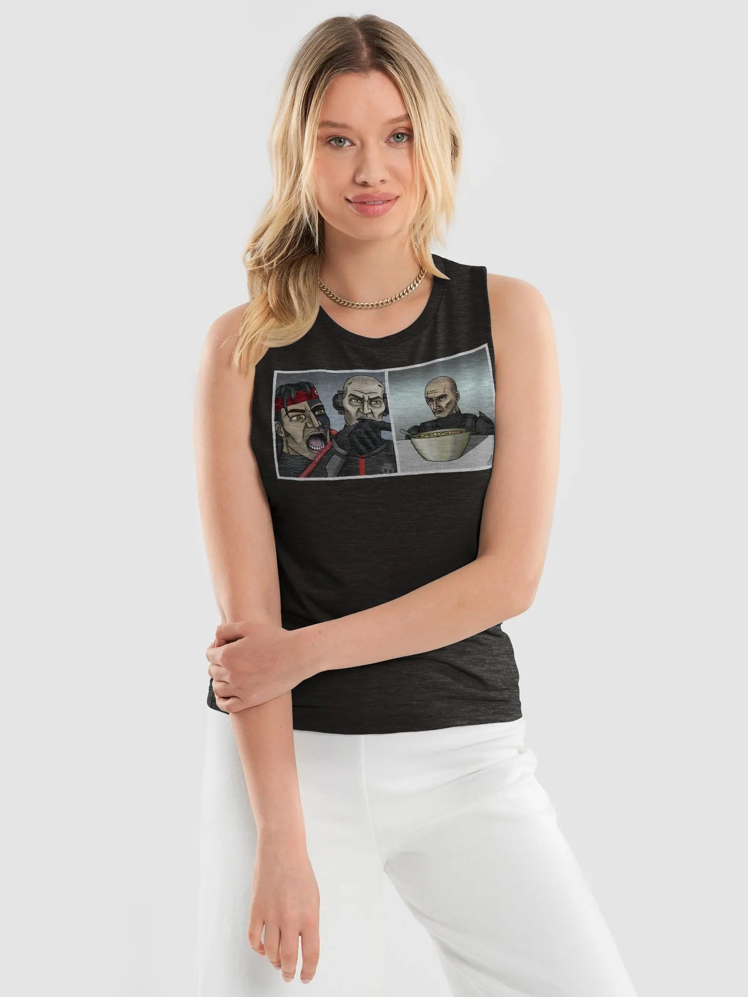 Mad Batch Tank W product image (17)