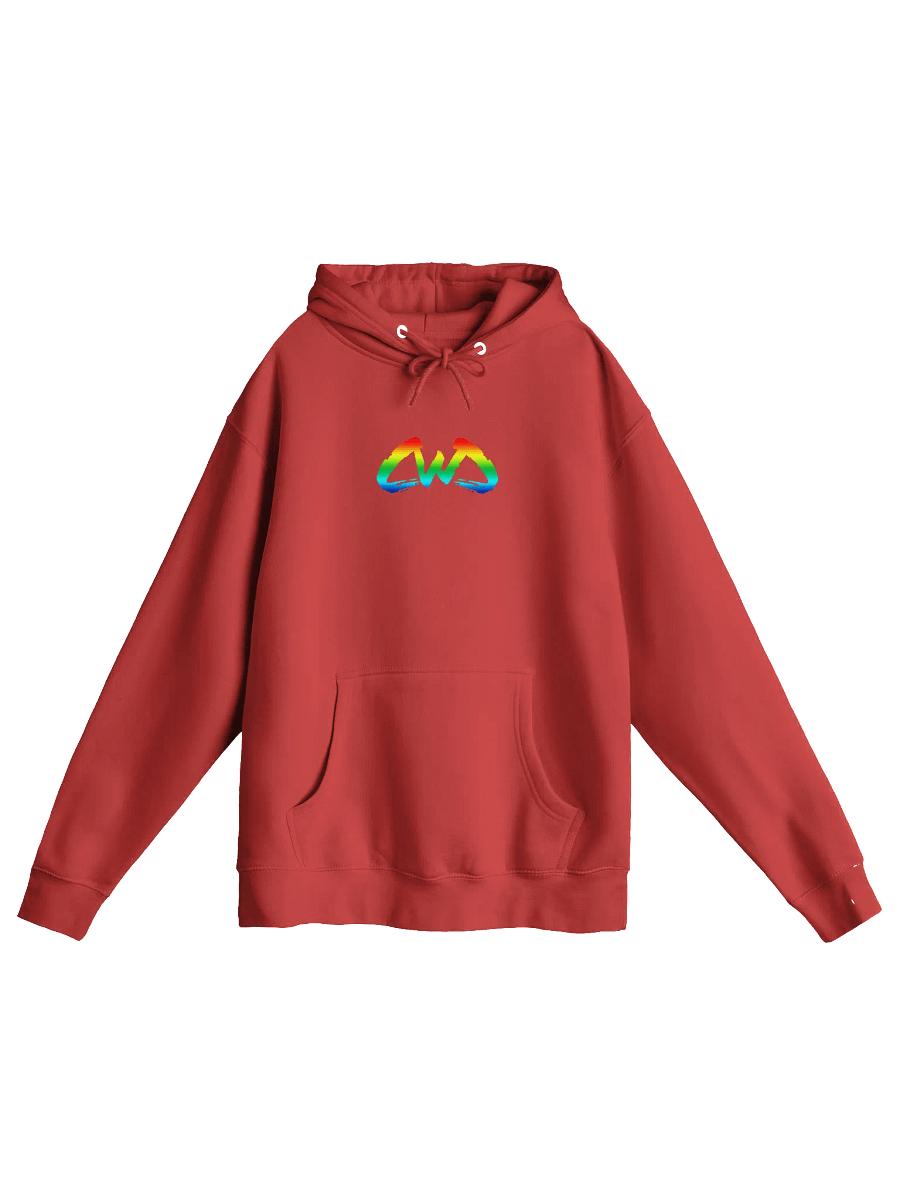 Lane Seven CWC tracksuit top/hoody product image (1)