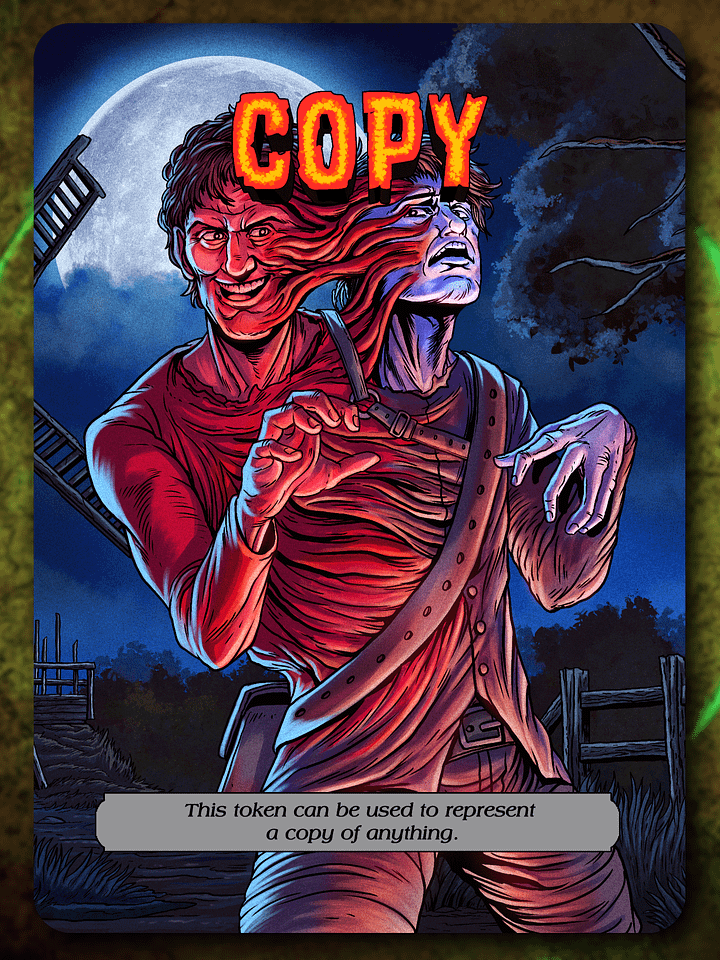 Copy Full Art Token product image (1)