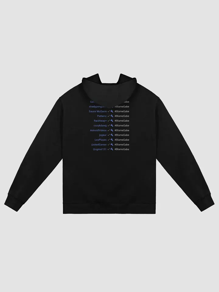 THE SH*T DEAD! HOODIE product image (2)