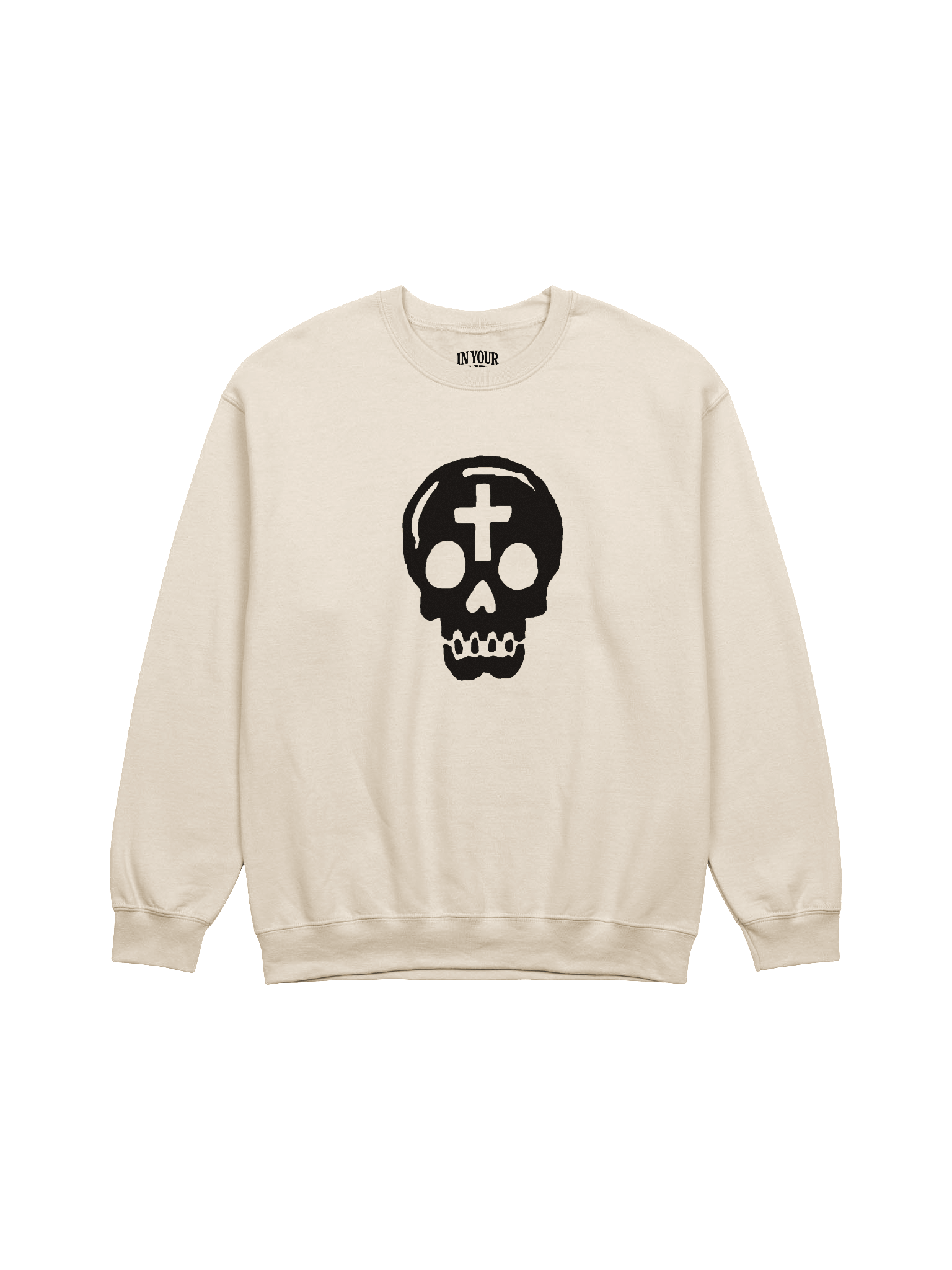 Skull of Redemption Sweatshirt product image (1)