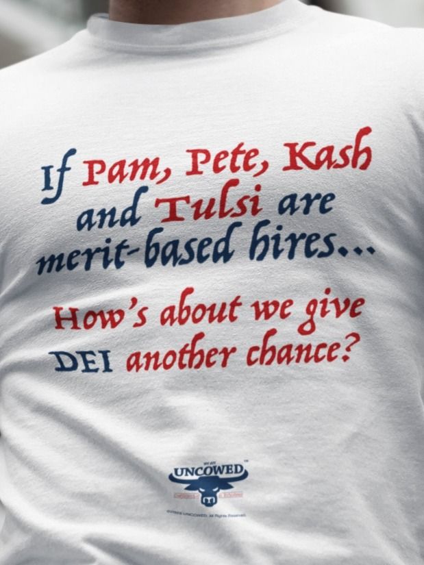 Merit-based?! product image (2)