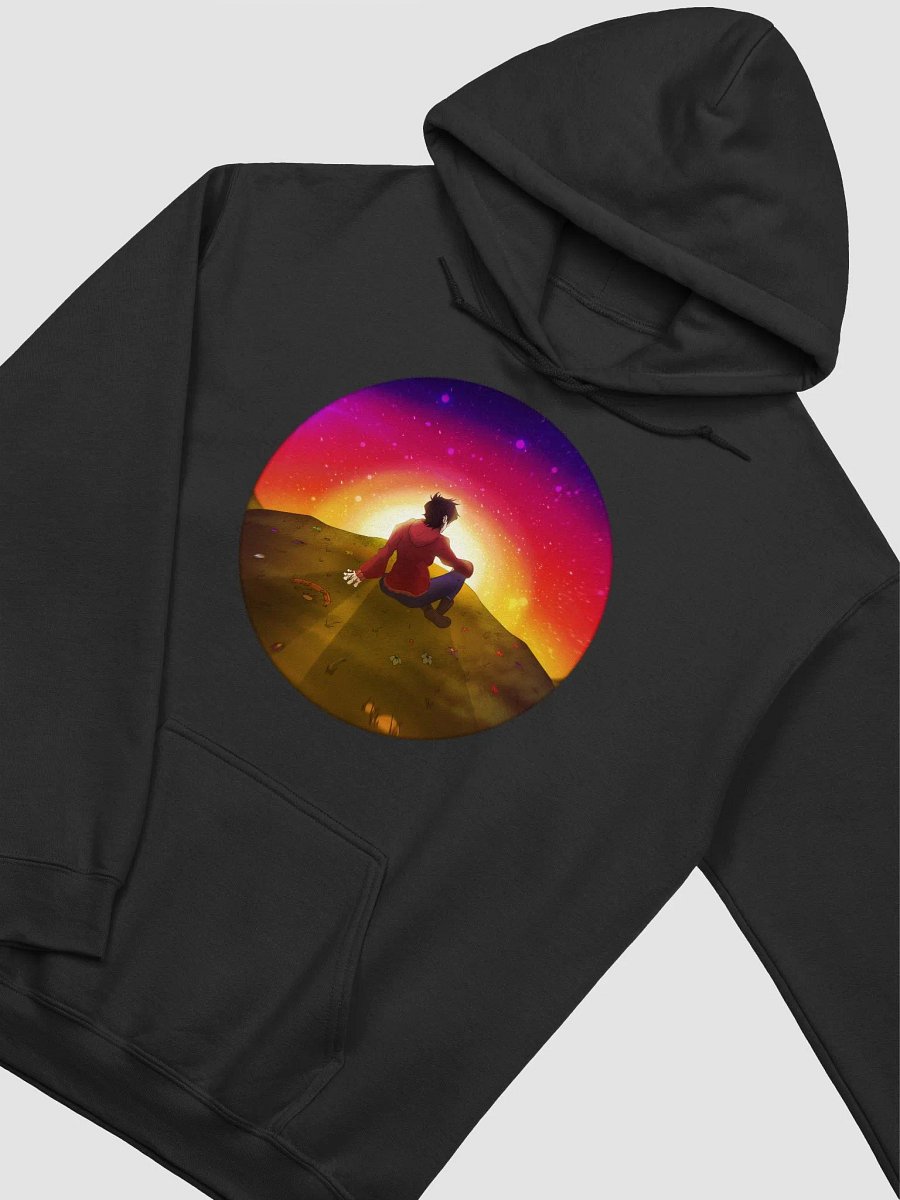 The Final Reign Hoodie product image (6)