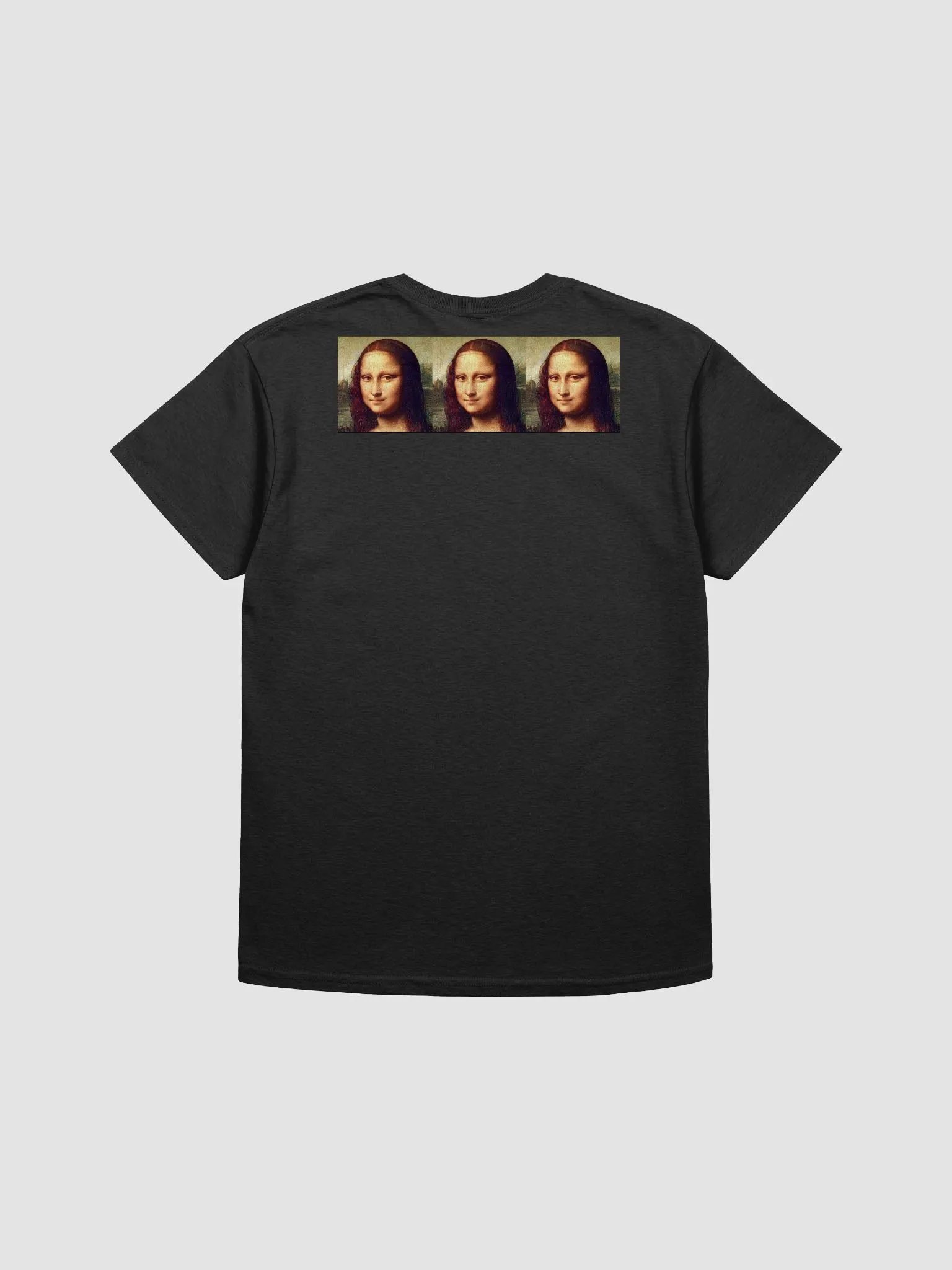 Mona Lisa product image (2)