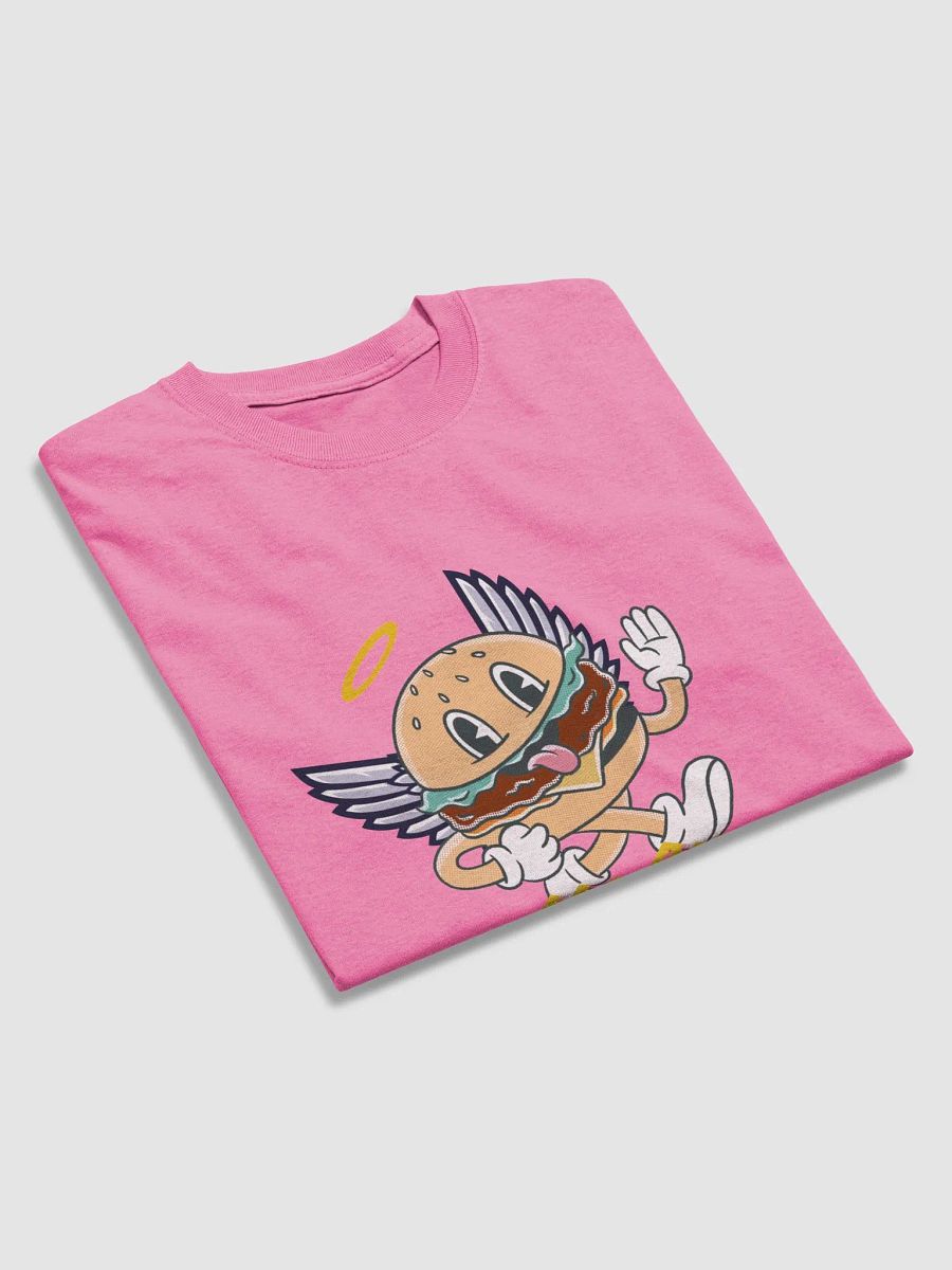 Holy Hamburger Women's T-Shirt product image (33)