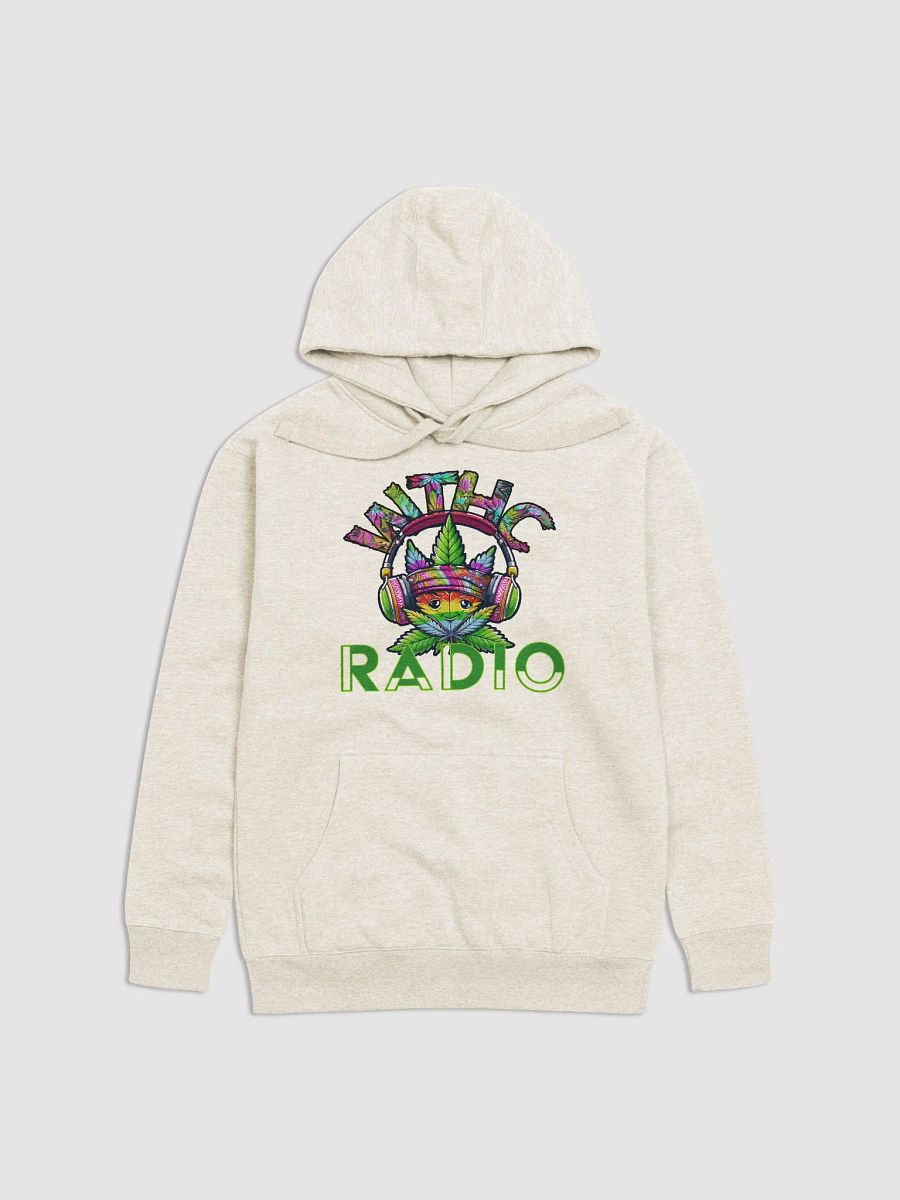 Da Hoodie # 1 product image (7)