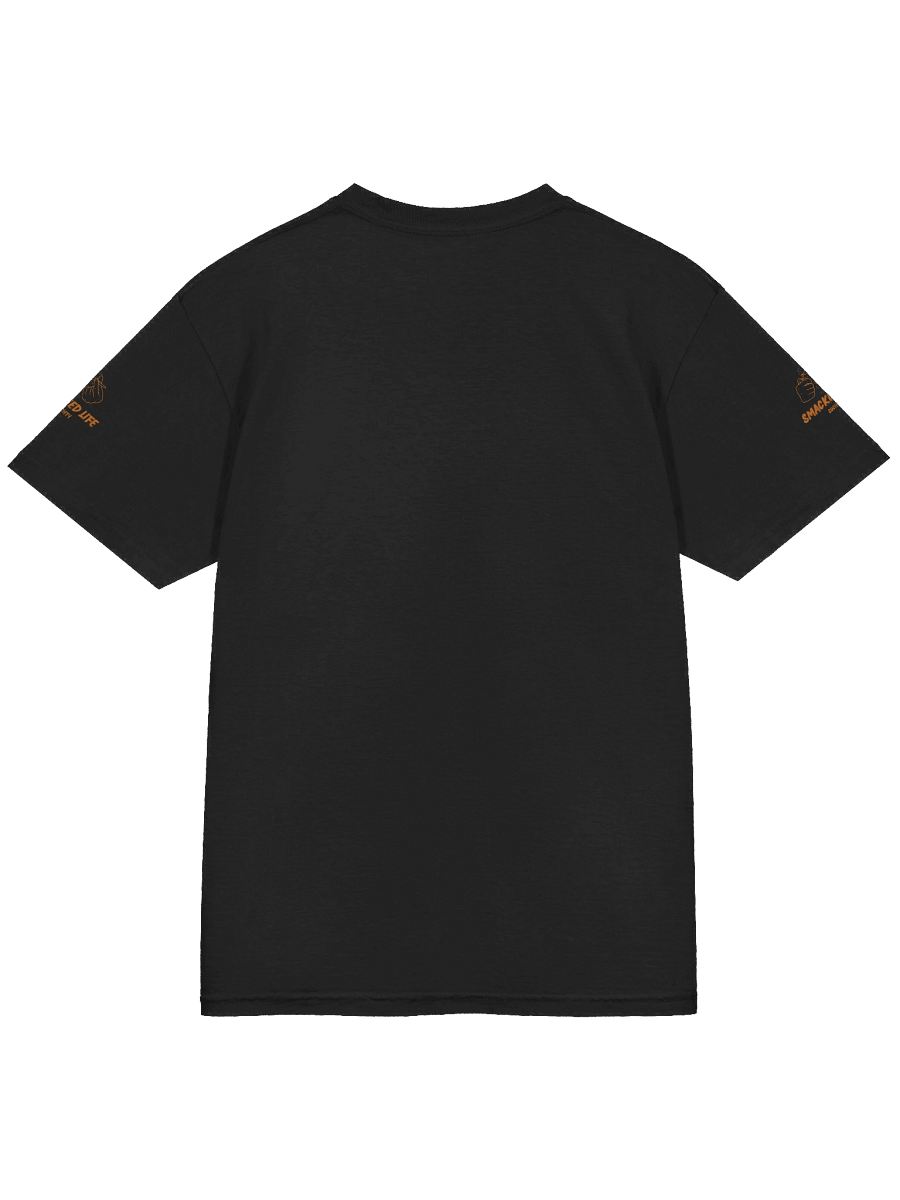 Trickin’ While Smacked – Unisex Halloween T-Shirt product image (12)