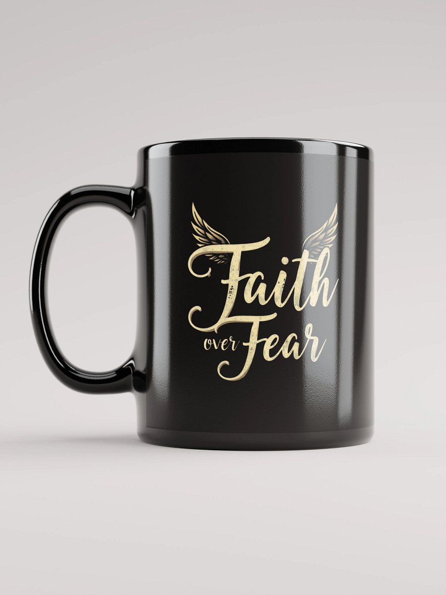 Twilight Force Black Mug product image (11)