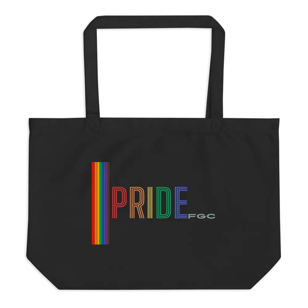 PRIDEfgc Tote product image (1)