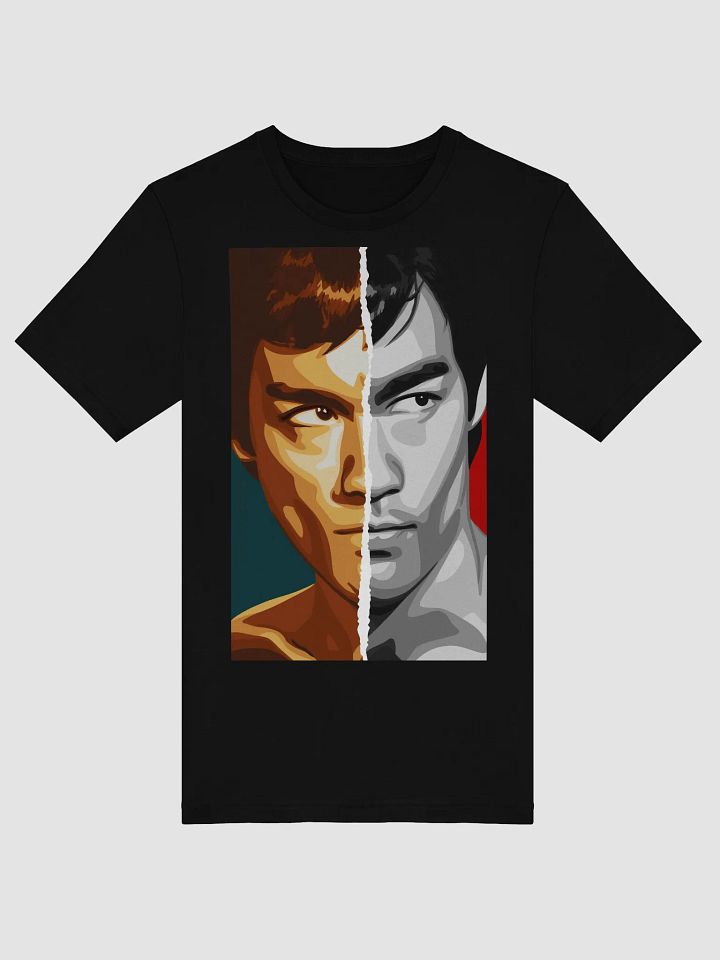 Bruce Lee: Torn Legacy & Fists of Philosophy product image (5)