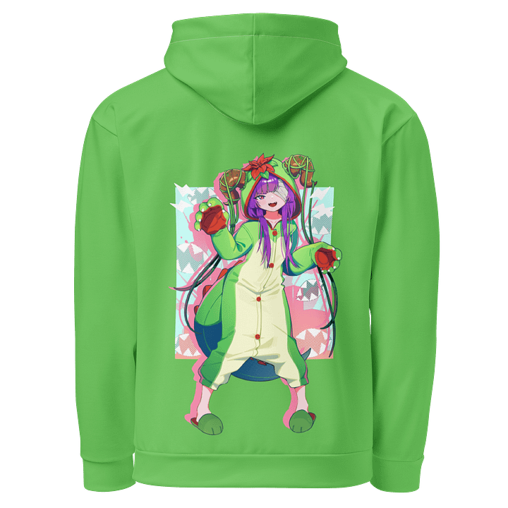 Gao Gang Hoodie product image (1)