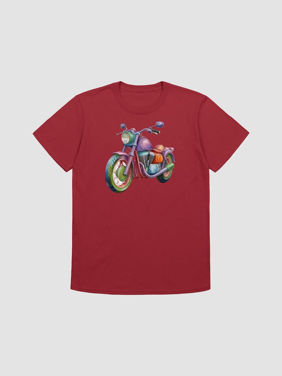 Men's Vintage Bike Tee product image (21)
