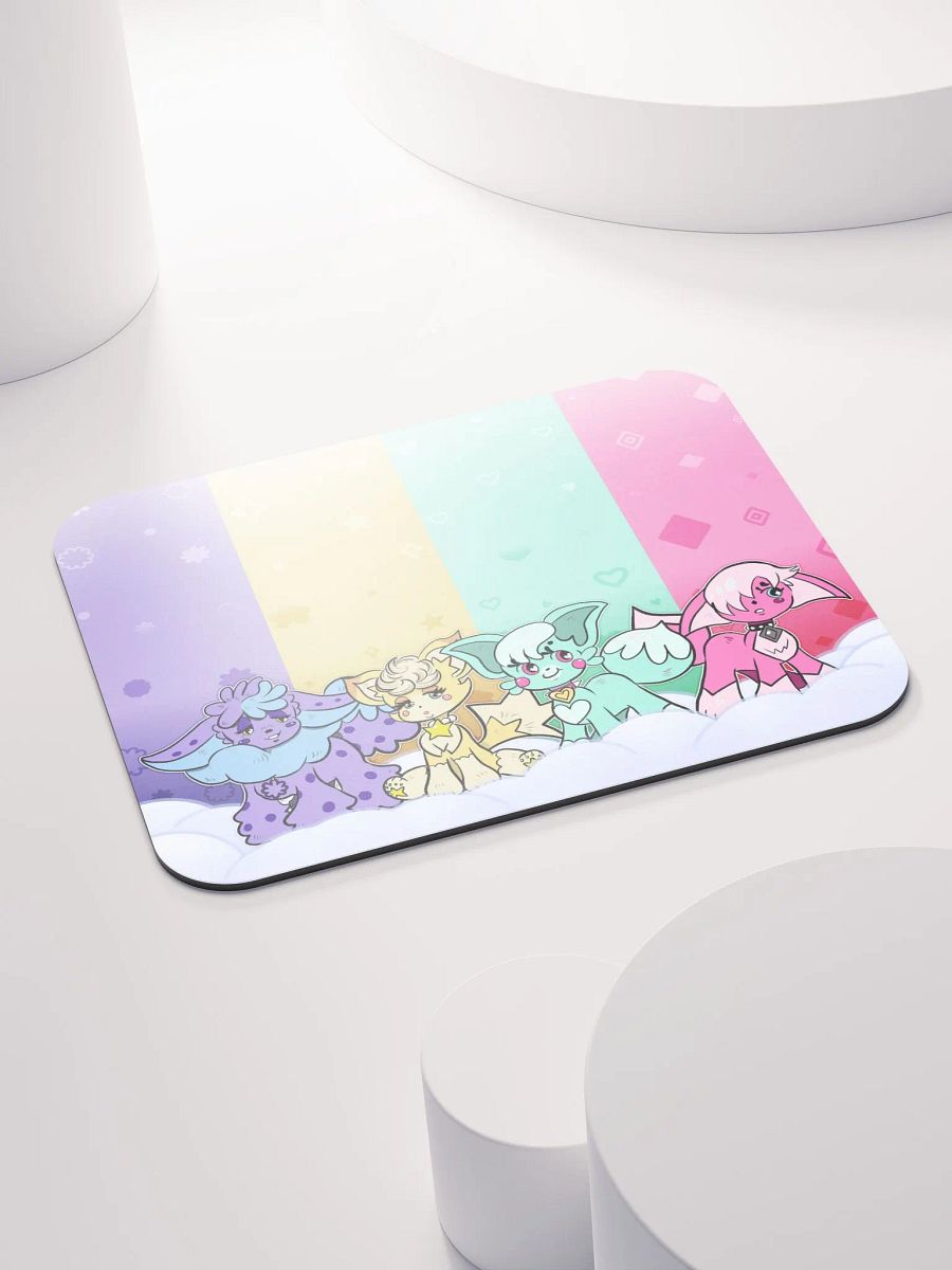"Shine Bright" Mousepad product image (6)