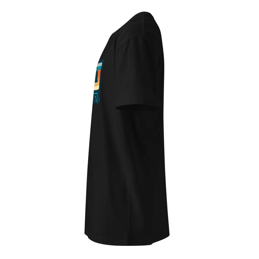 AS Colour Unisex Premium T-Shirt product image (3)