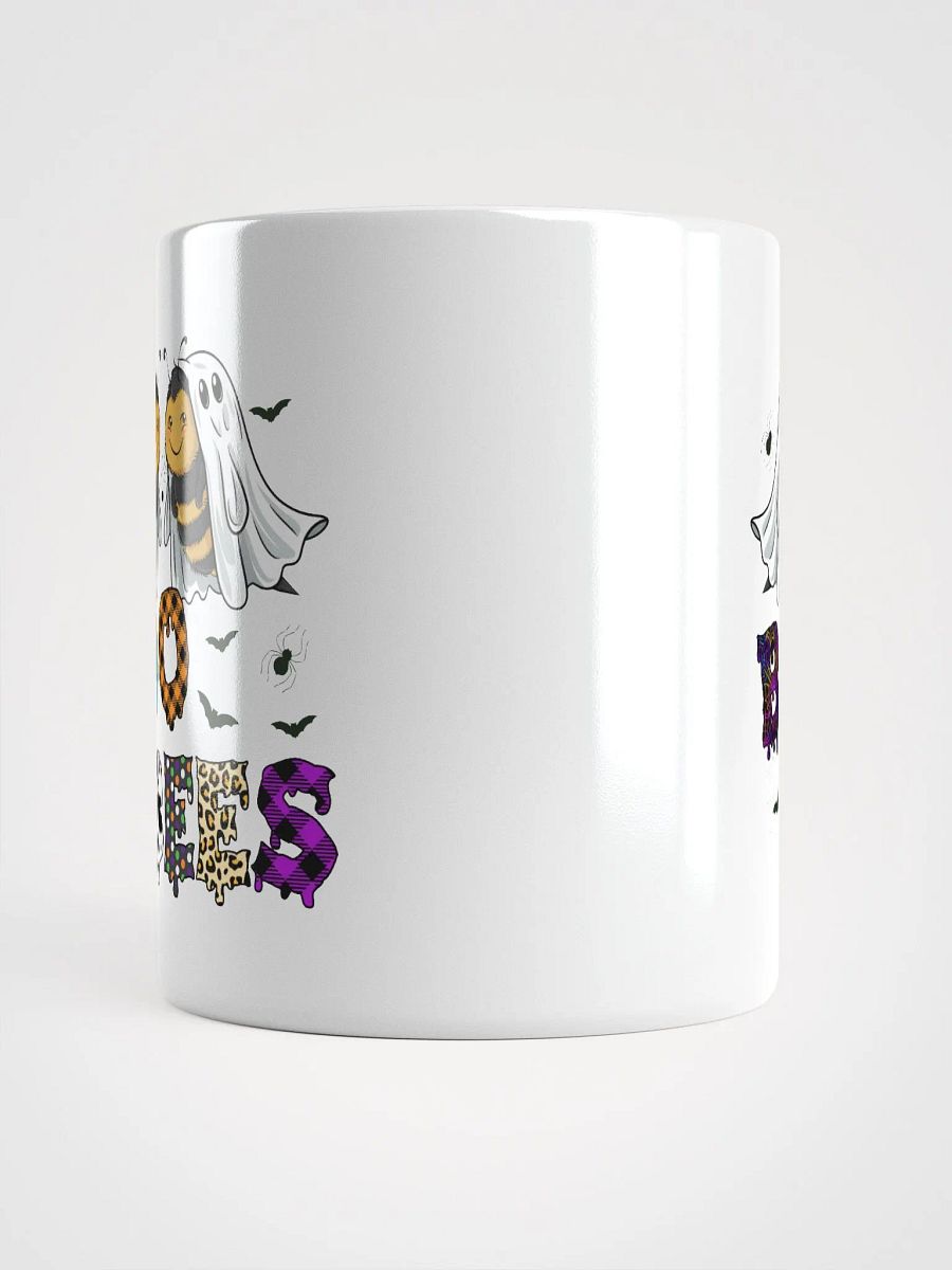 Boo-tiful Bee Ghosts Mug product image (5)