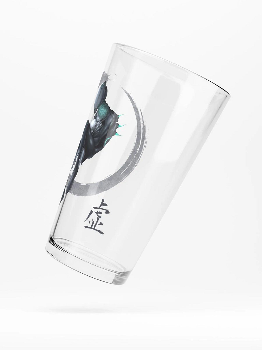 Void's Embrace Shaker Pint Glass product image (4)