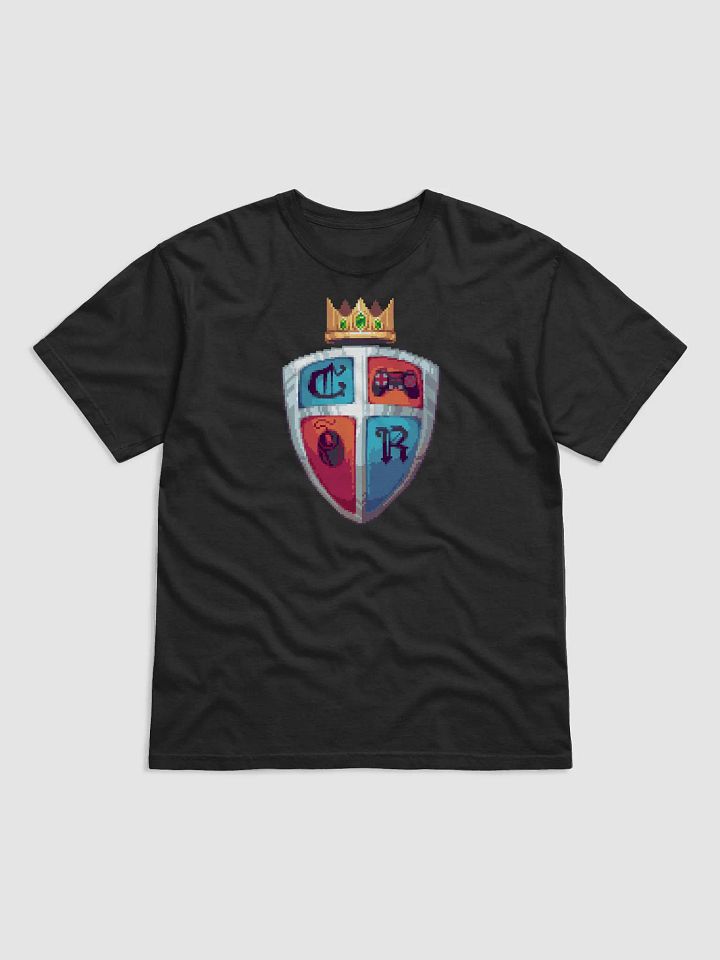 Retro Logo Tee product image (1)