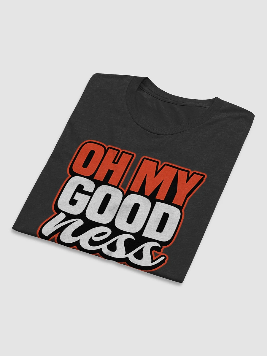 Oh My Goodness Tee product image (3)