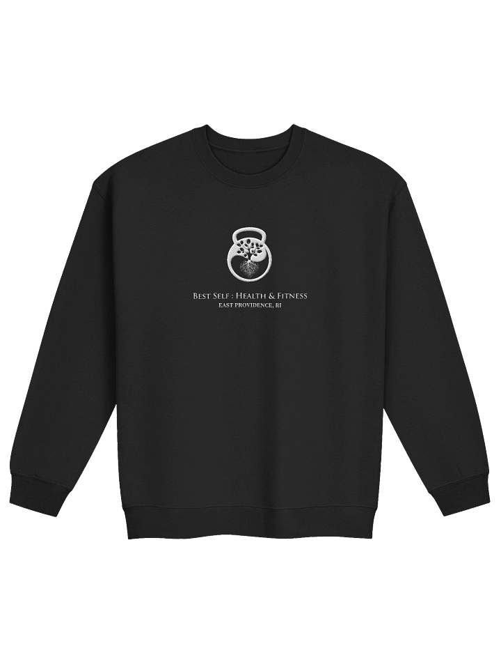 Best Self Crew Neck: EP product image (1)