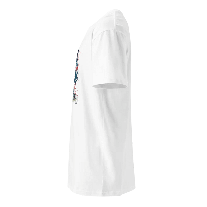 Bloodstained Seifuku Premium T-Shirt product image (18)