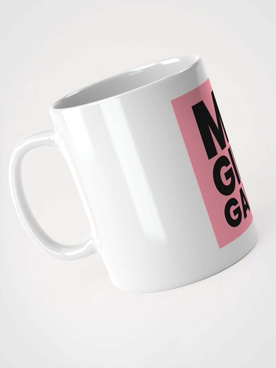 MSgirlgang Logo Mug product image (3)