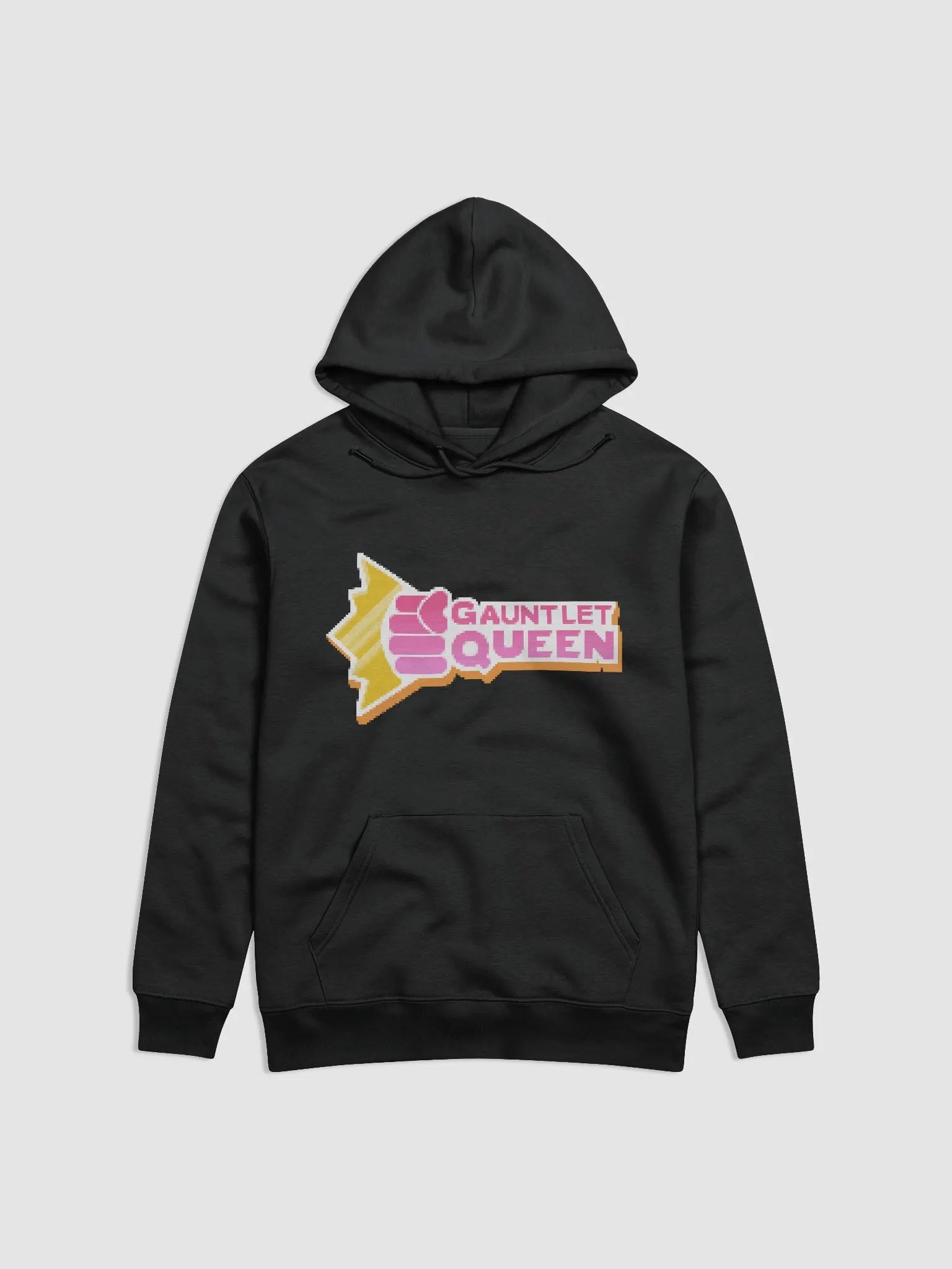 Standard Logo Hoodie product image (2)