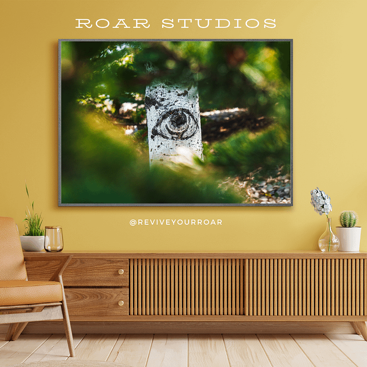 Don’t Look at Me; See Me. product image (1)