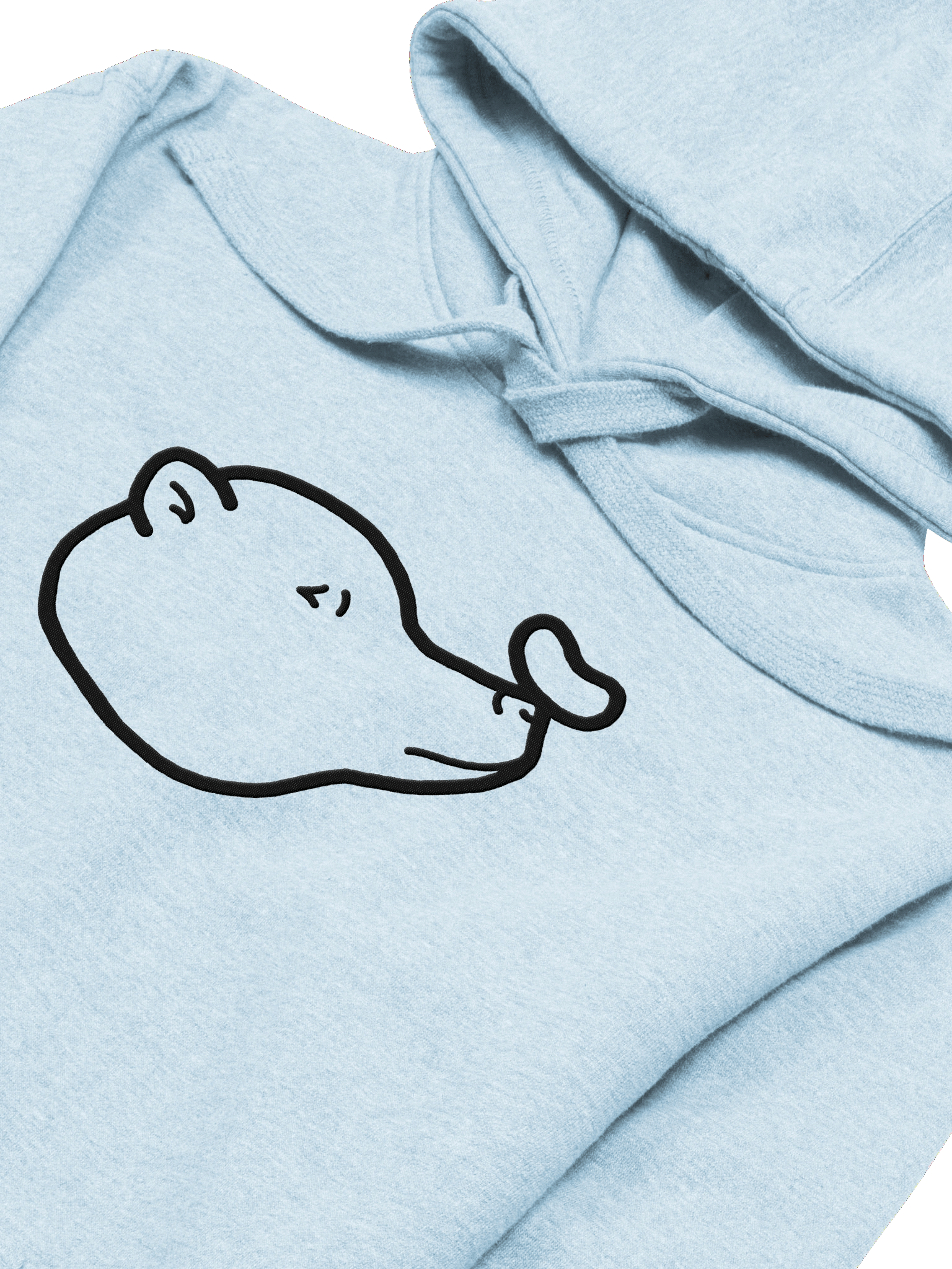 Beans & Bears Hoodie! product image (7)