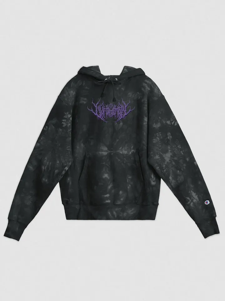 Brutal Crosshair Hoodie product image (1)