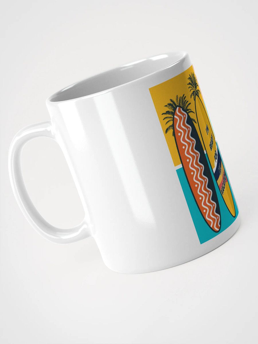 The Surf Crew Mug product image (9)