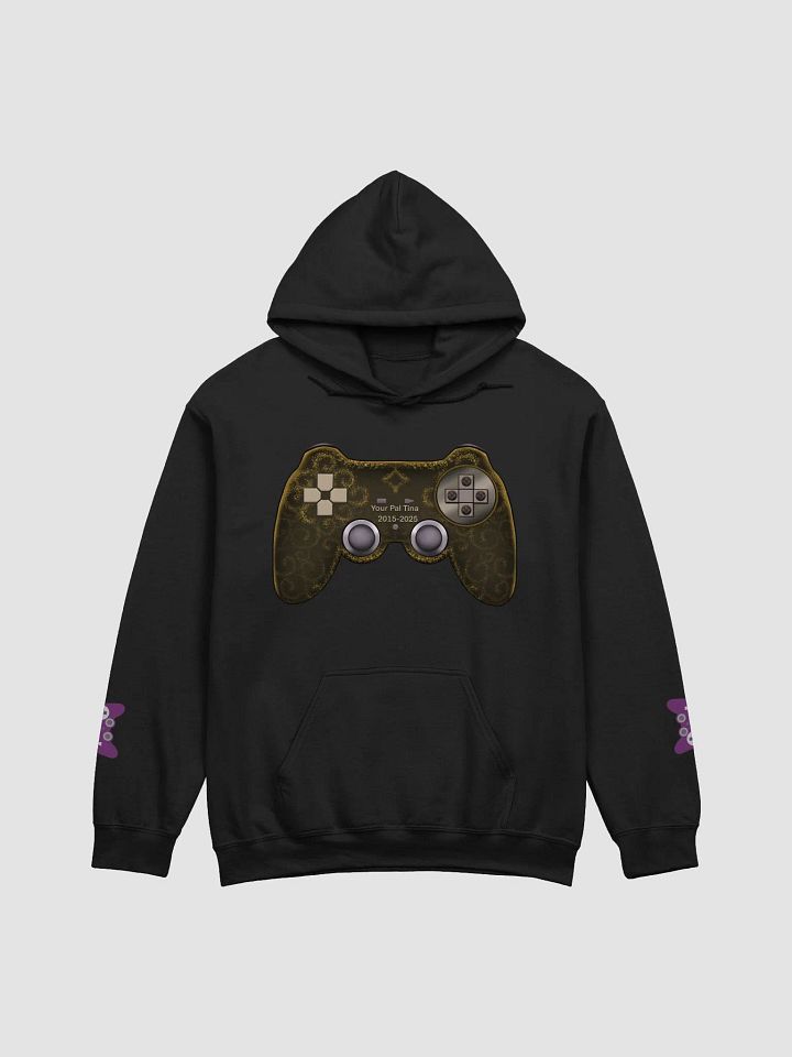 Your Pal Tina 10th Anniversary Hoodie product image (2)
