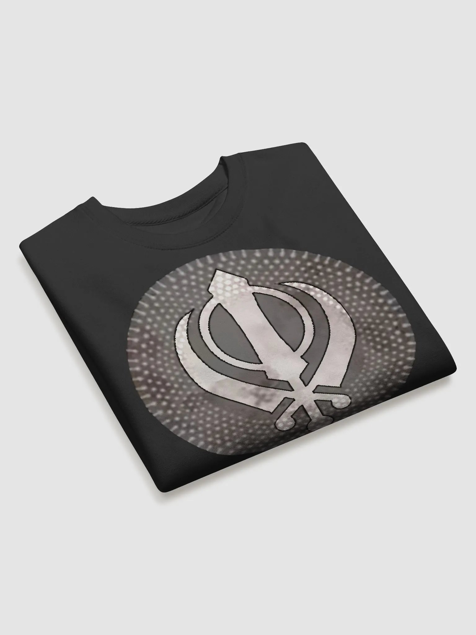Camiseta manga larga product image (3)