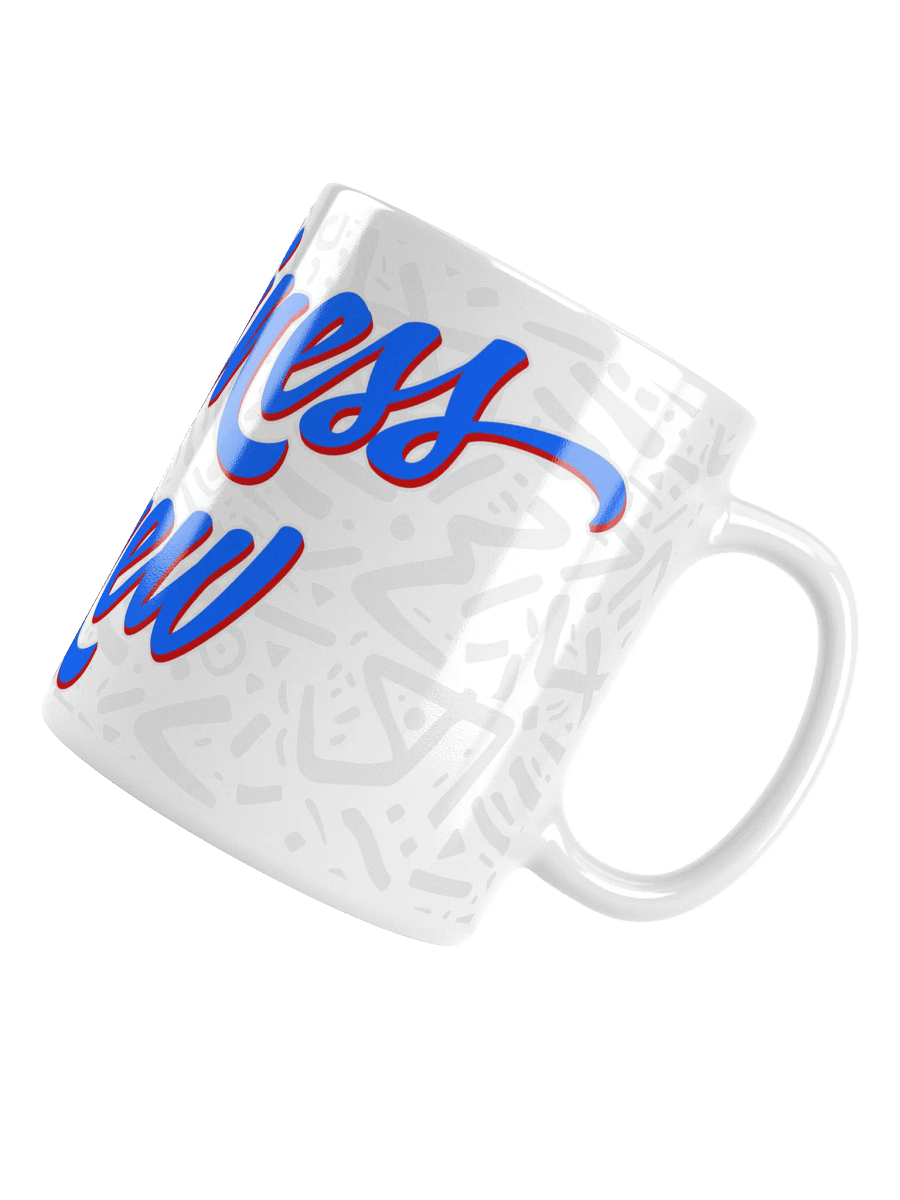Retro Mug product image (11)