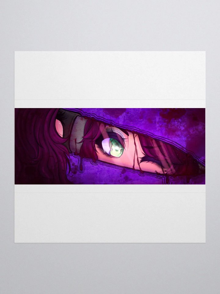 Melanieee1256 Knife Sticker product image (5)