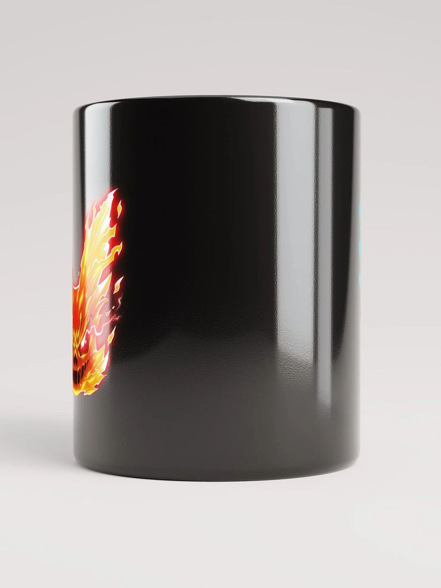 Fire & Ice Wabbit Coffee Mug product image (5)