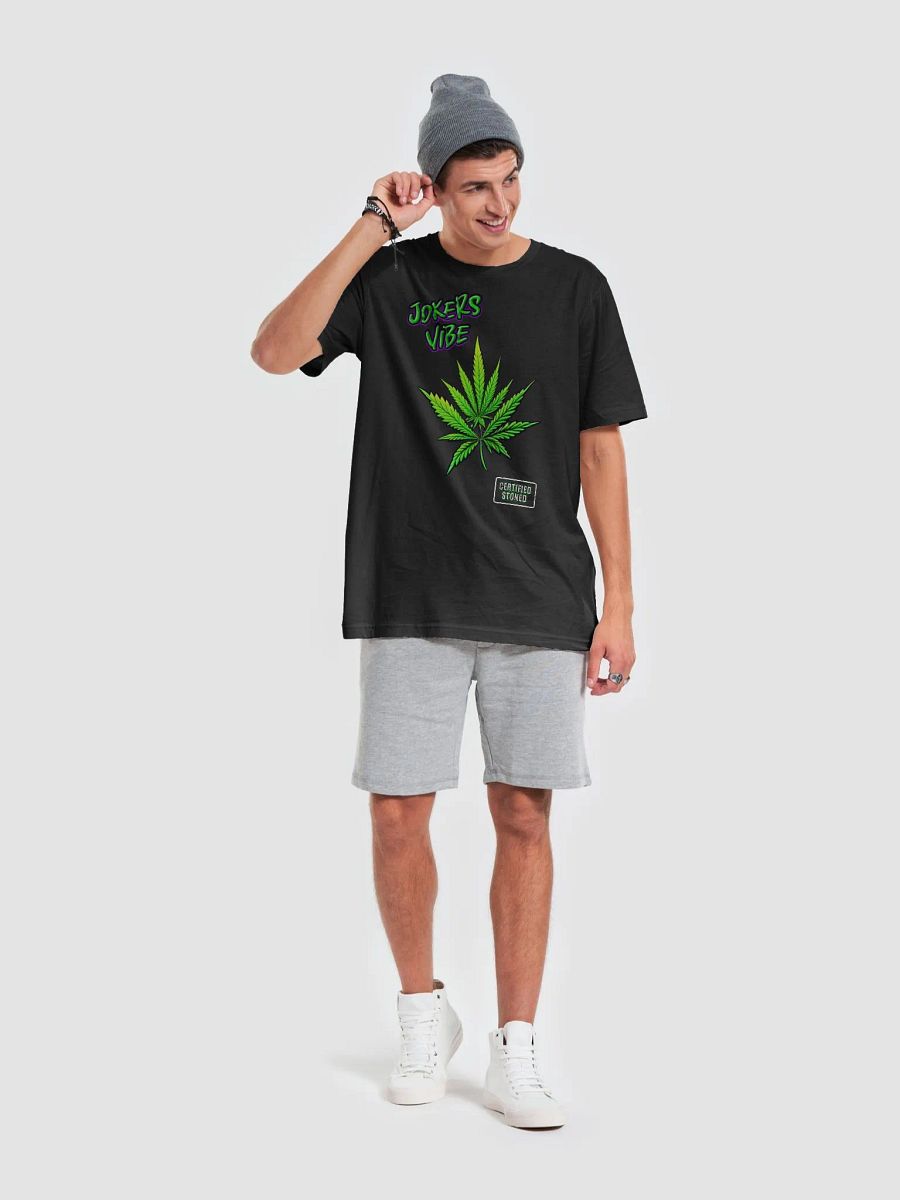 Certified Stoned Tee shirt product image (3)