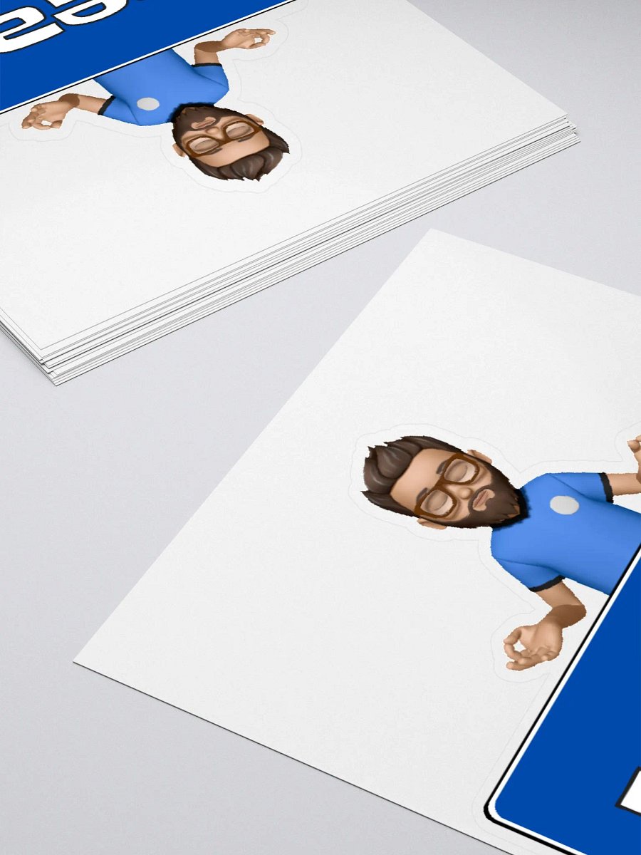 Sticker - KreaiT Zen product image (4)