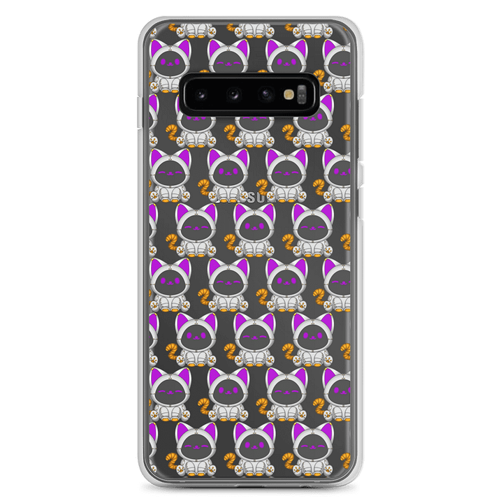PalBot Samsung Phone Case product image (1)