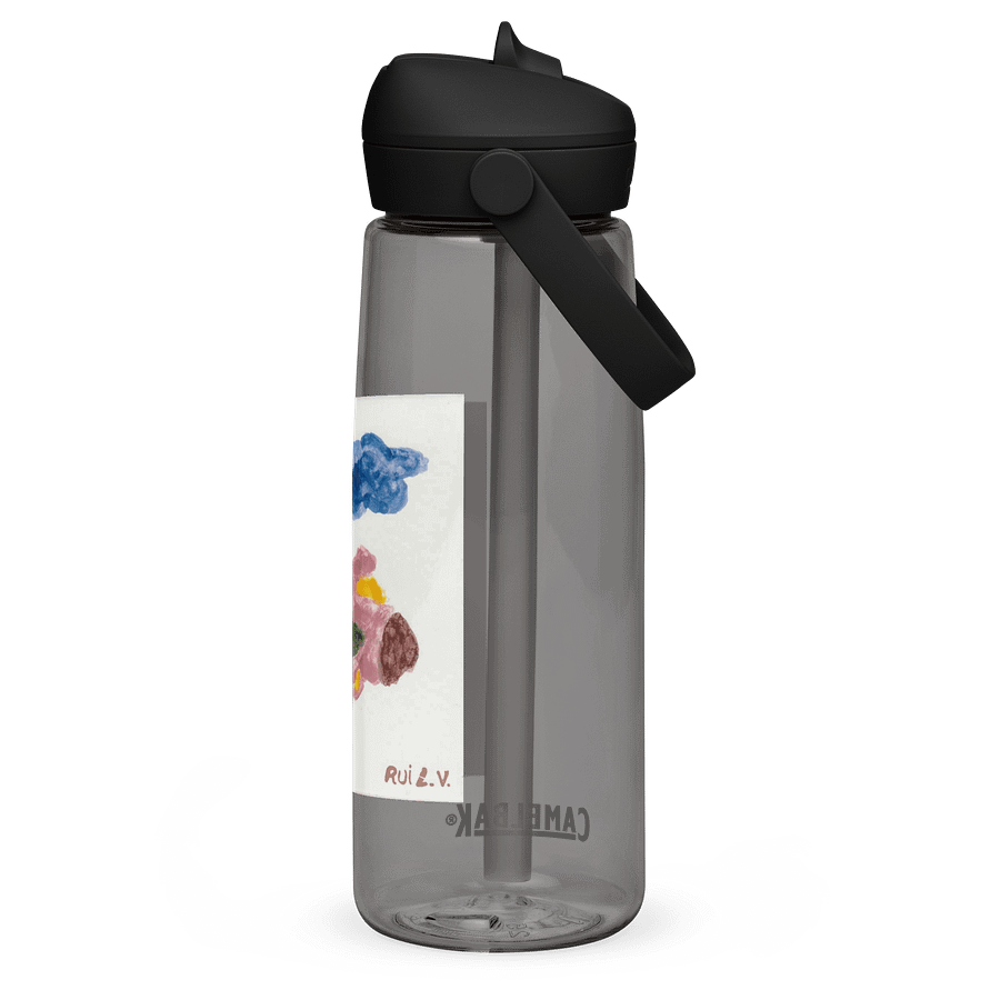 Kid Airplane (CamelBak Thrive® Flip Straw Water Bottle) product image (13)