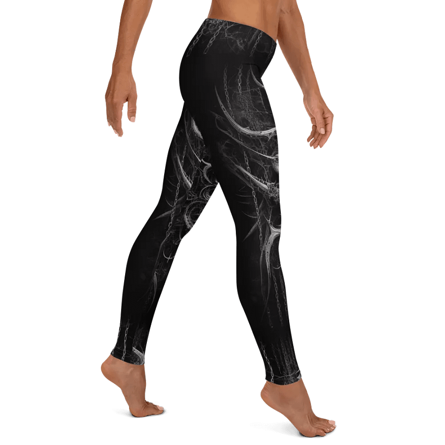 Ruinous revenge ETHEREAL DARKNESS edition leggings product image (5)
