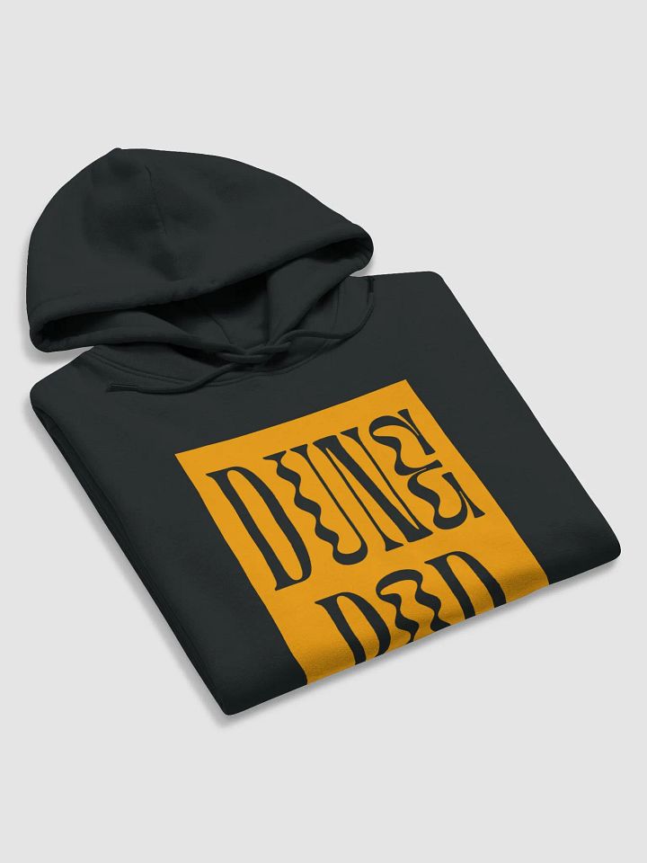 The OG Hoodie product image (1)