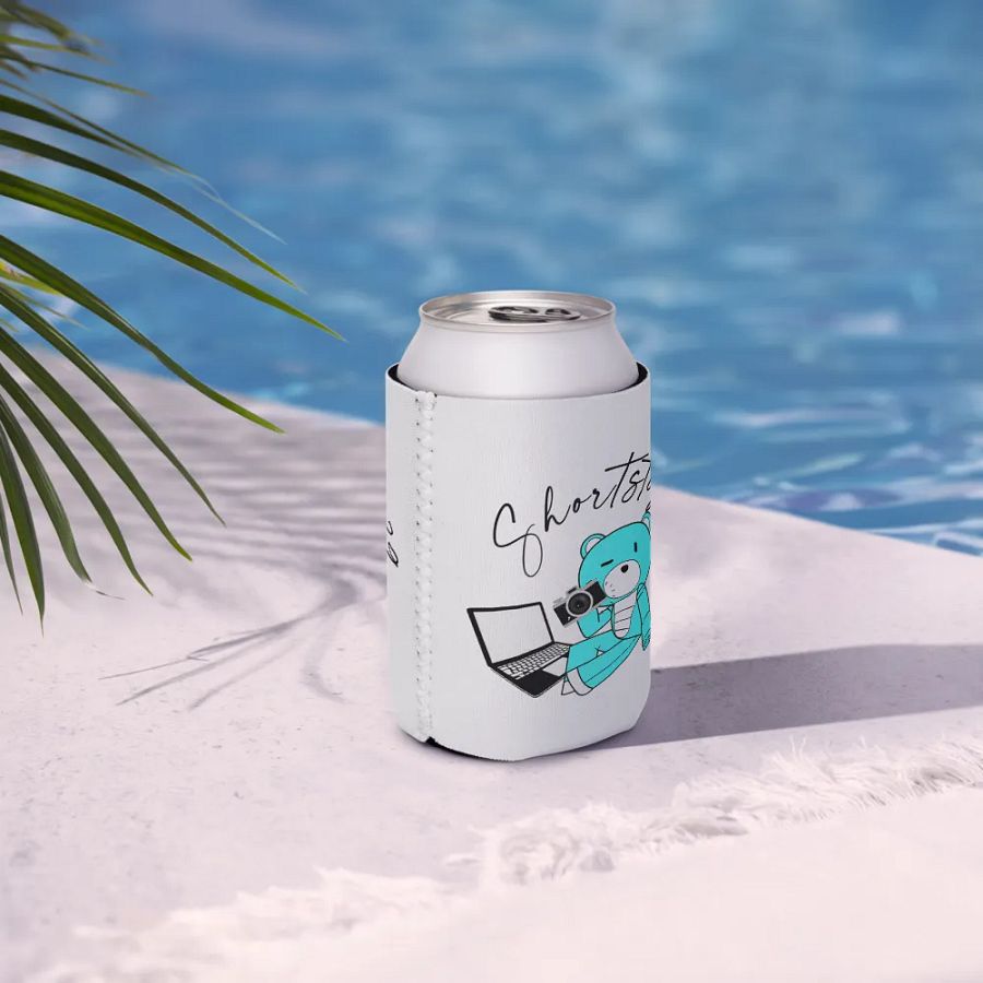 ShortStuff29 Coozie product image (7)